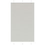 Voir la diapositive 1 : VIDAXL Store plisse gris clair 120x200cm largeur du tissu 119,4cm