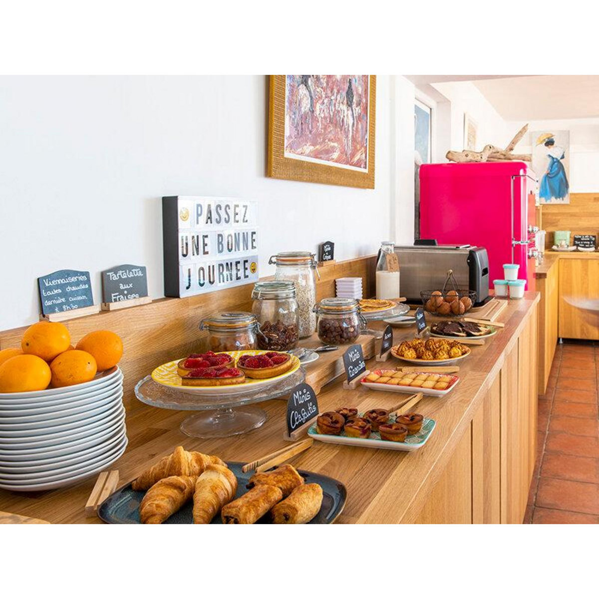 Smartbox 2 jours en hôtel à Saintes-Maries-de-la-Mer - Coffret Cadeau Séjour