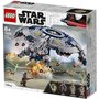 LEGO Star Wars 75233 - Canonnière droïde