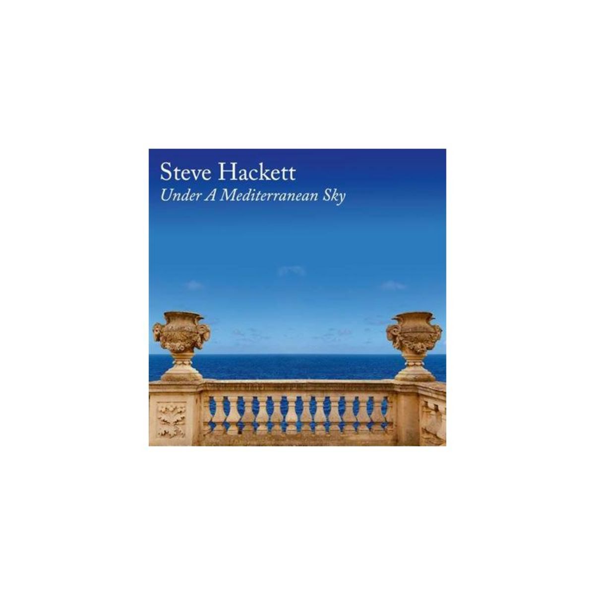 Under A Mediterranean Sky