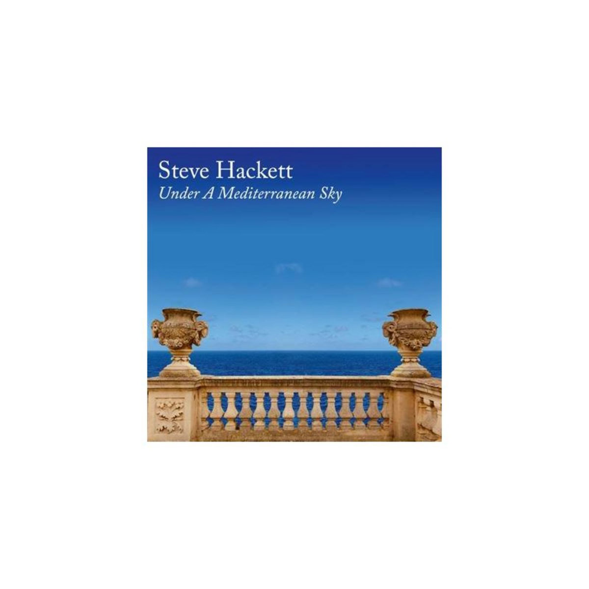 Under A Mediterranean Sky