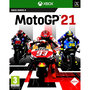 Voir la diapositive 1 : MotoGP 21 Xbox Series X