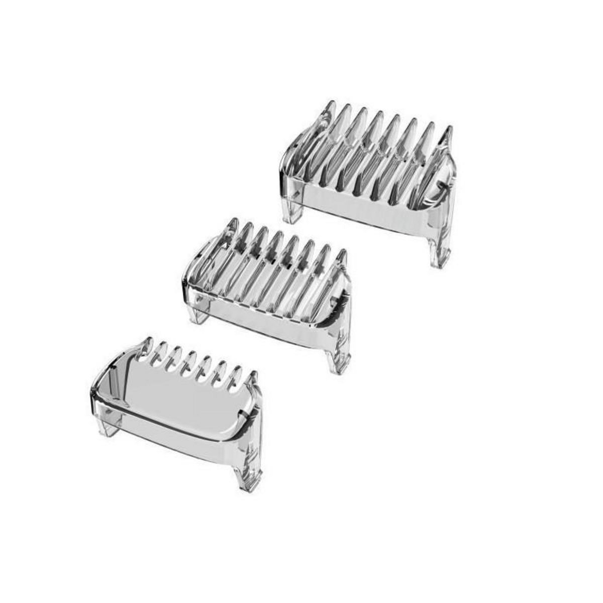 REMINGTON Tondeuse corps étanche - bht250