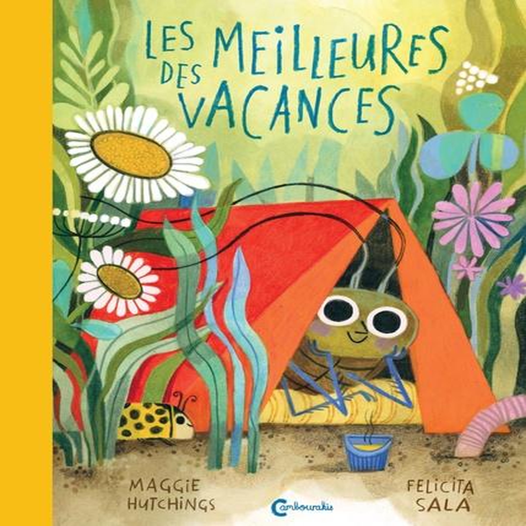 LES MEILLEURES DES VACANCES, Hutchings Maggie