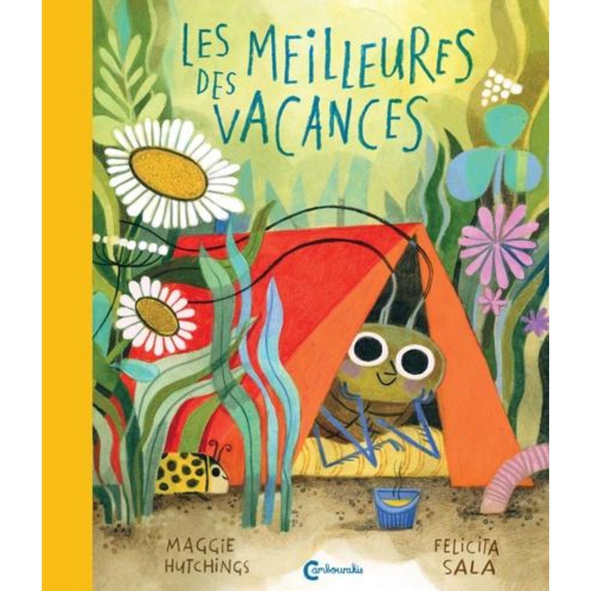 LES MEILLEURES DES VACANCES, Hutchings Maggie