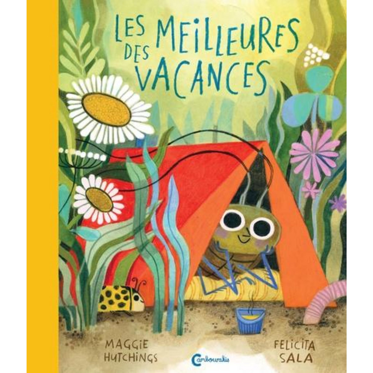 LES MEILLEURES DES VACANCES, Hutchings Maggie