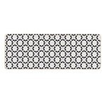 Paris Prix Tapis Déco Imprimé  Solaris  45x120cm Multicolore