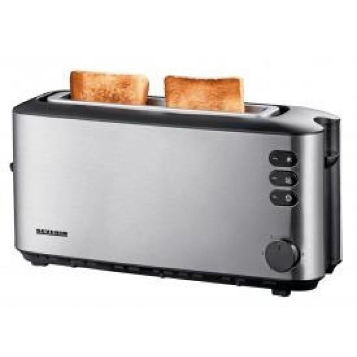SEVERIN Grille-pains 1 fente 1000w - at2515
