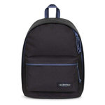 Eastpak Sac a Dos  - EASTPAK - Out Of Office - Krontast Prep Black