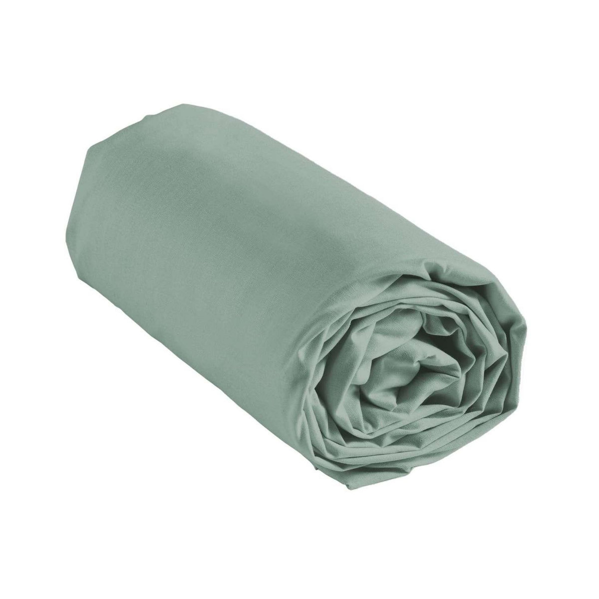 Douceur d'Intérieur Drap housse GRANA - 100% Coton