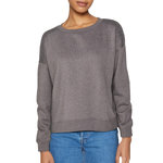 Vero Moda Pull Gris Femme Vero Moda Trina. Coloris disponibles : Gris