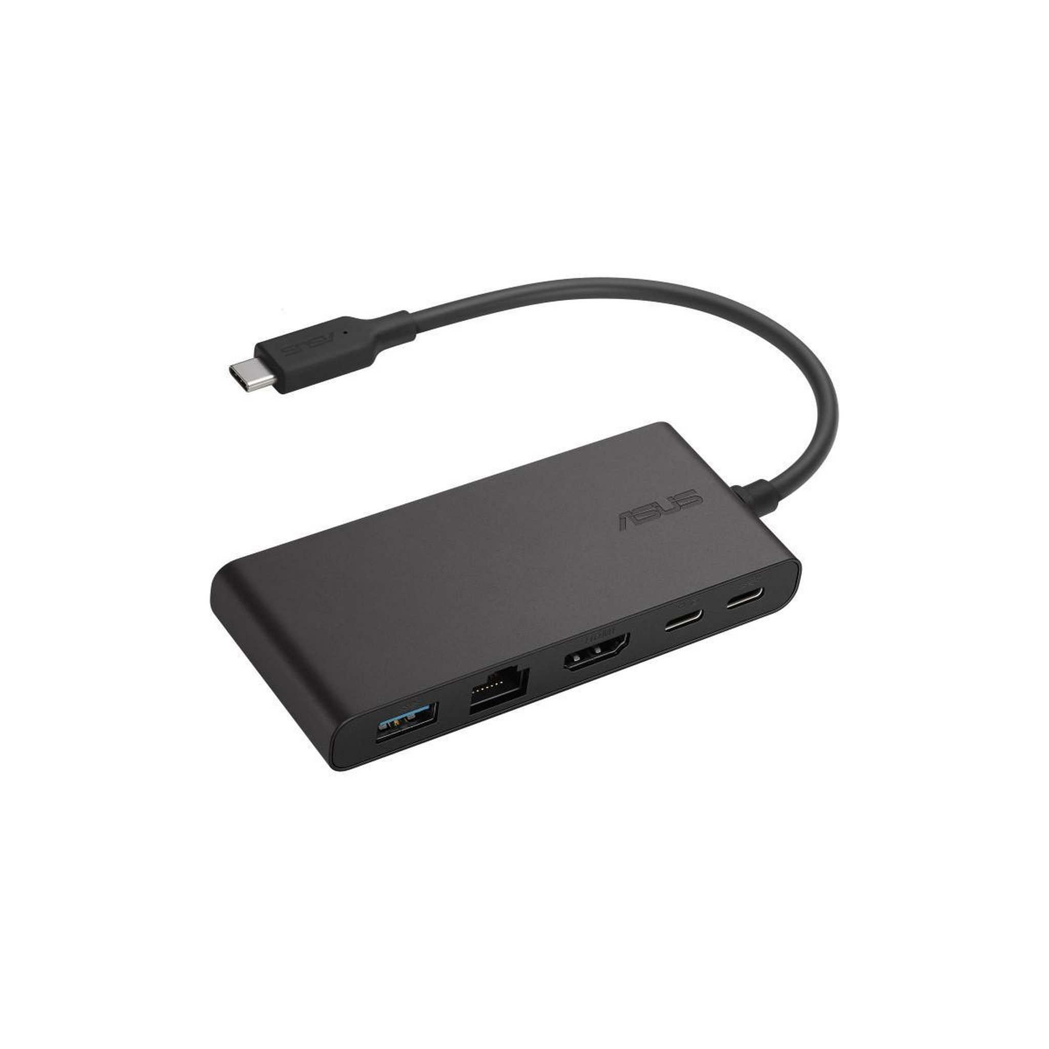 Voir la diapositive 3 : ASUS Station d'accueil ASUS Dual 4K USB-C Dock - Double écran 4K
