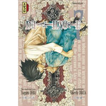 DEATH NOTE TOME 7, Obata Takeshi