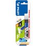Voir la diapositive 1 : PILOT Lot de 3 recharges Frixion Point noir