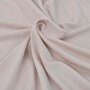 VIDAXL Housse extensible de canape Beige Jersey de polyester