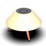 Voir la diapositive 1 : KSIX Lampe de bureau KSIX Haut-parleurs bluetooth