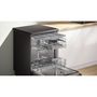Voir la diapositive 3 : BOSCH Lave vaisselle 60 cm SMS4EMC25E Serenity Série 4 Silence Plus