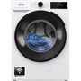 Voir la diapositive 1 : GORENJE Lave linge hublot WGPNEI84A1DS