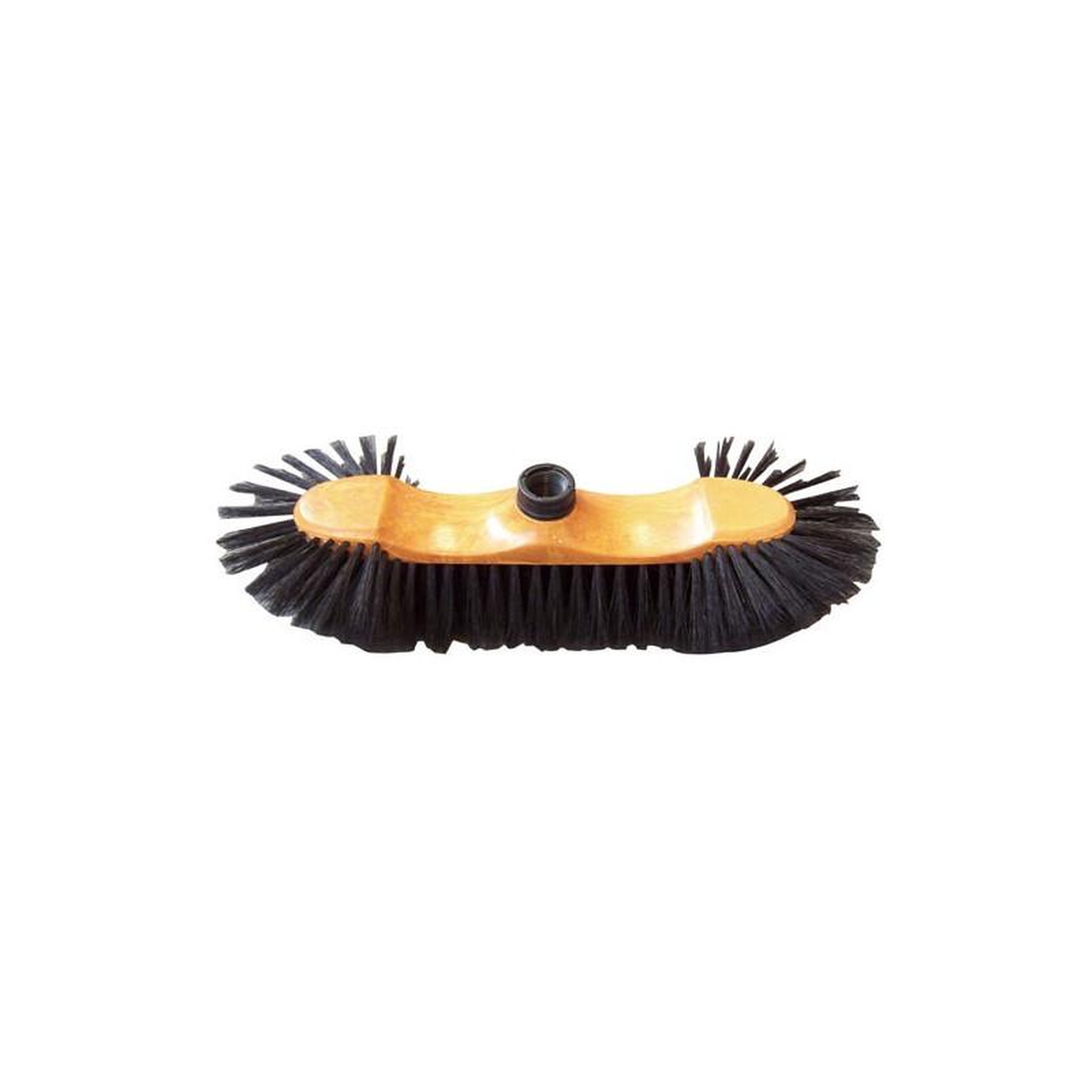 Domergue BALAI 1/2 TETE PLAST.SOIE S55 NOIR2040 DOMERGUE - 002040