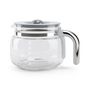 Voir la diapositive 6 : SMEG Cafetière filtre DCF02PKEU