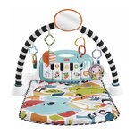FISHER PRICE FISHER-PRICE Tapis Piano éveil-Tapis d'activités avec éveil musical - Fisher-Price - HWY56