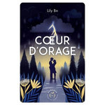 COEUR D'ORAGE, Bn Lily