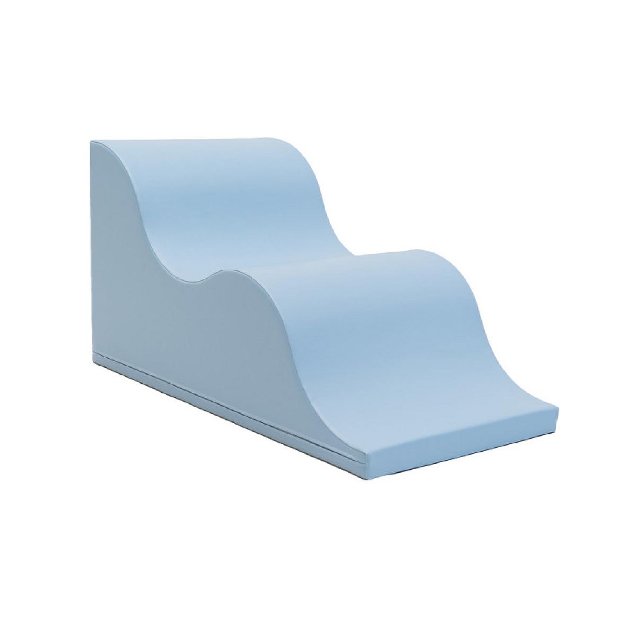 IGLU Mega Vague Bleu en mousse