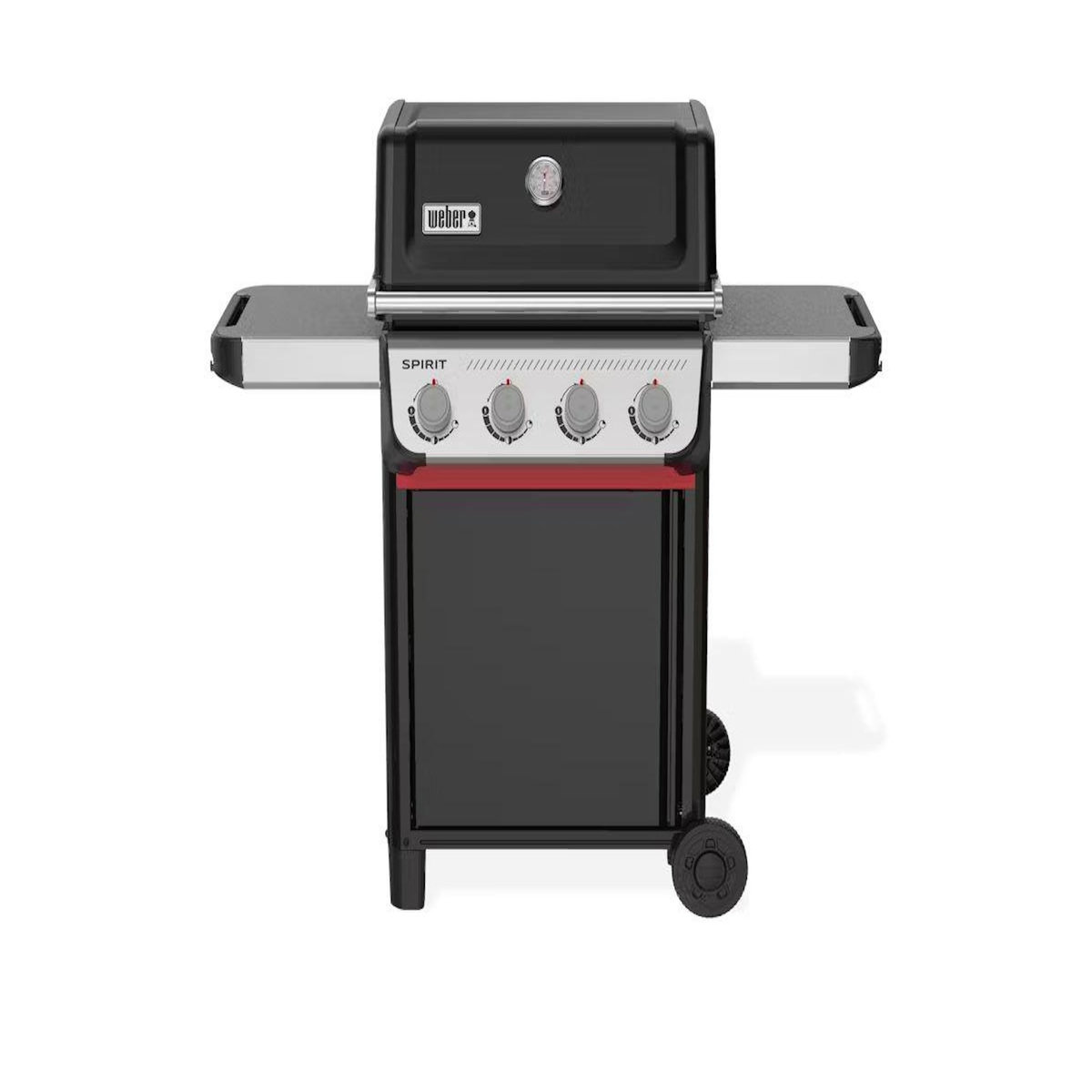 Weber Barbecue à gaz Spirit E-410 - Weber
