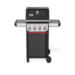 Weber Barbecue à gaz Spirit E-410 - Weber