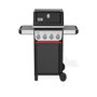 Voir la diapositive 1 : Weber Barbecue à gaz Spirit E-410 - Weber
