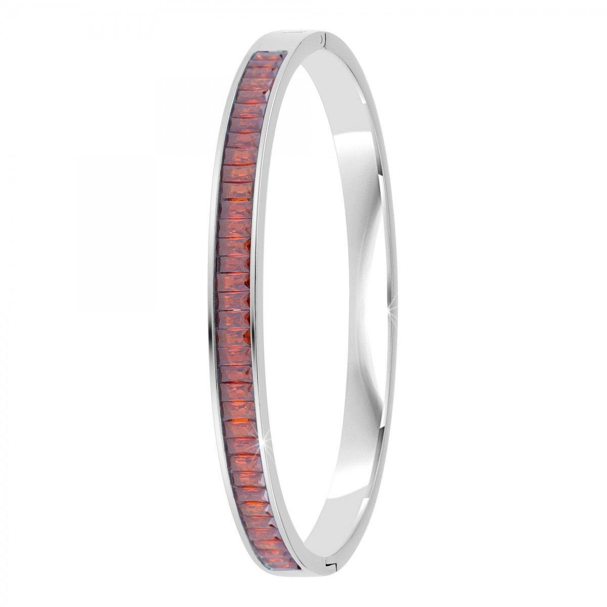 SC CRYSTAL Bracelet orné de Zirconium par SC Crystal