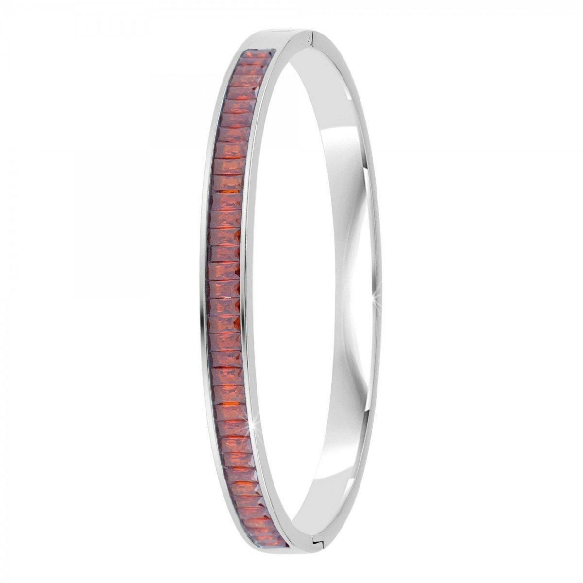 SC CRYSTAL Bracelet orné de Zirconium par SC Crystal