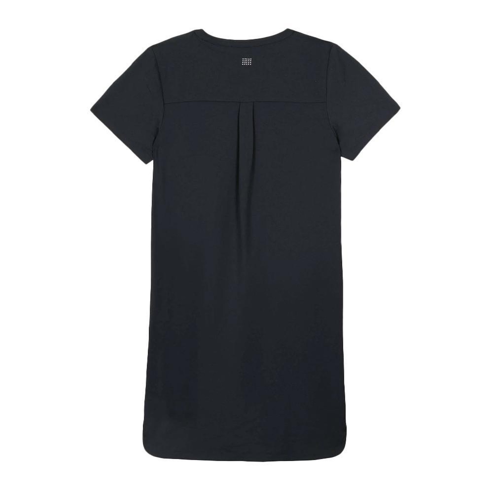Voir la diapositive 2 : TBS Robe Marine Femme TBS LINNAROB