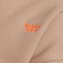 Voir la diapositive 2 : SUPERDRY Sweat  Femme Superdry Essential Half