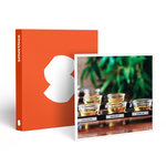 Smartbox Parenthèse bien-être de 2h avec massage, exfoliation et accès à l'espace bien-être - Coffret Cadeau Bien-être