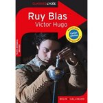 RUY BLAS, Hugo Victor