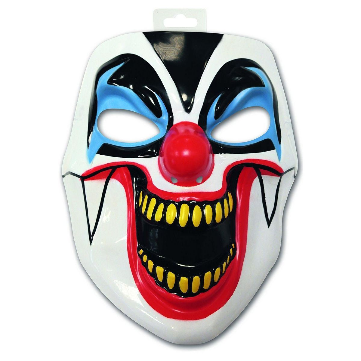 RUBIES Masque Clown de l'Enfer