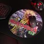 Voir la diapositive 3 : Subsonic Tapis de souris Iron Maiden Killers
