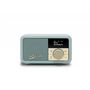 Voir la diapositive 2 : ROBERTS Radio DAB REVIVAL PETITE 2 BLEU CIEL