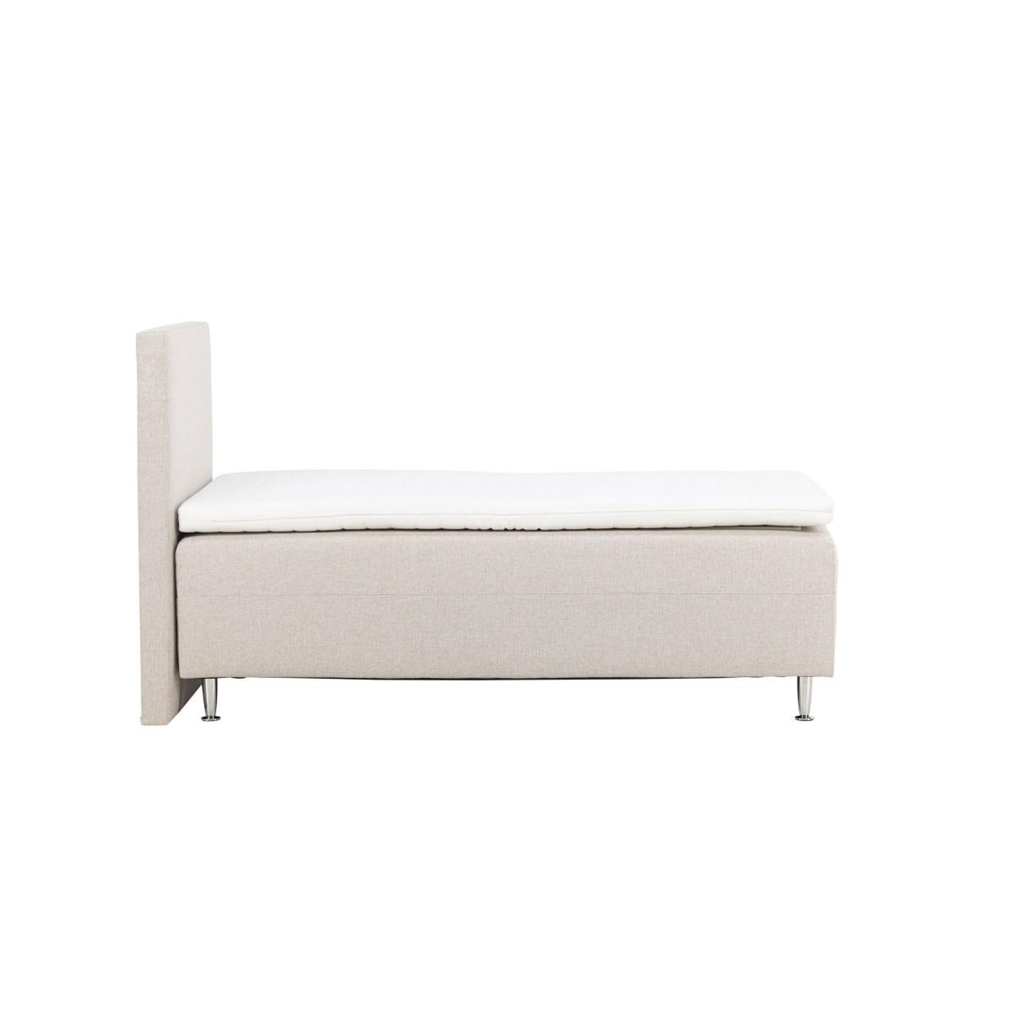 Voir la diapositive 4 : Paris Prix Lit enfant design  mesa  90x200cm beige