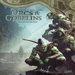 TERRES D'ARRAN : ORCS & GOBELINS TOME 29 : LES ARCHERS D'ORETHIE, Cordurié Sylvain