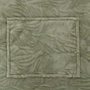Voir la diapositive 3 : ATMOSPHERA Plaid Sweat à Capuche  Flanelle  85x118cm Vert