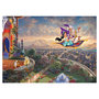 Voir la diapositive 2 : Schmidt Spiele Puzzle 1000 pcs Aladdin - Disney