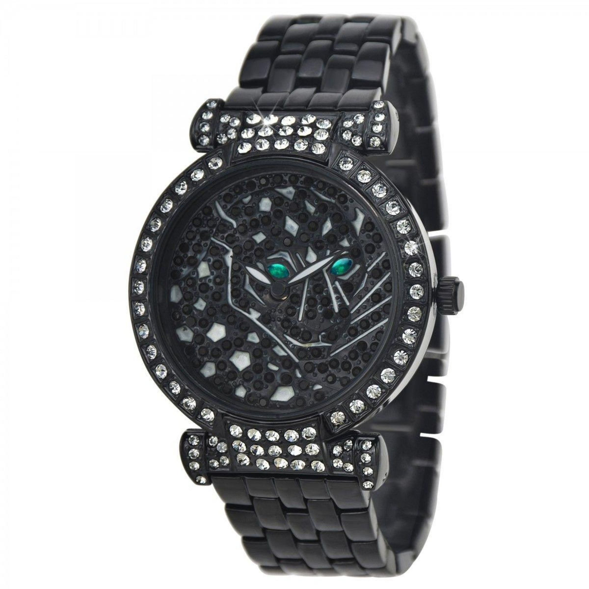 SC CRYSTAL Montre Aurélie élégante SC Crystal