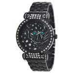 SC CRYSTAL Montre Aurélie élégante SC Crystal