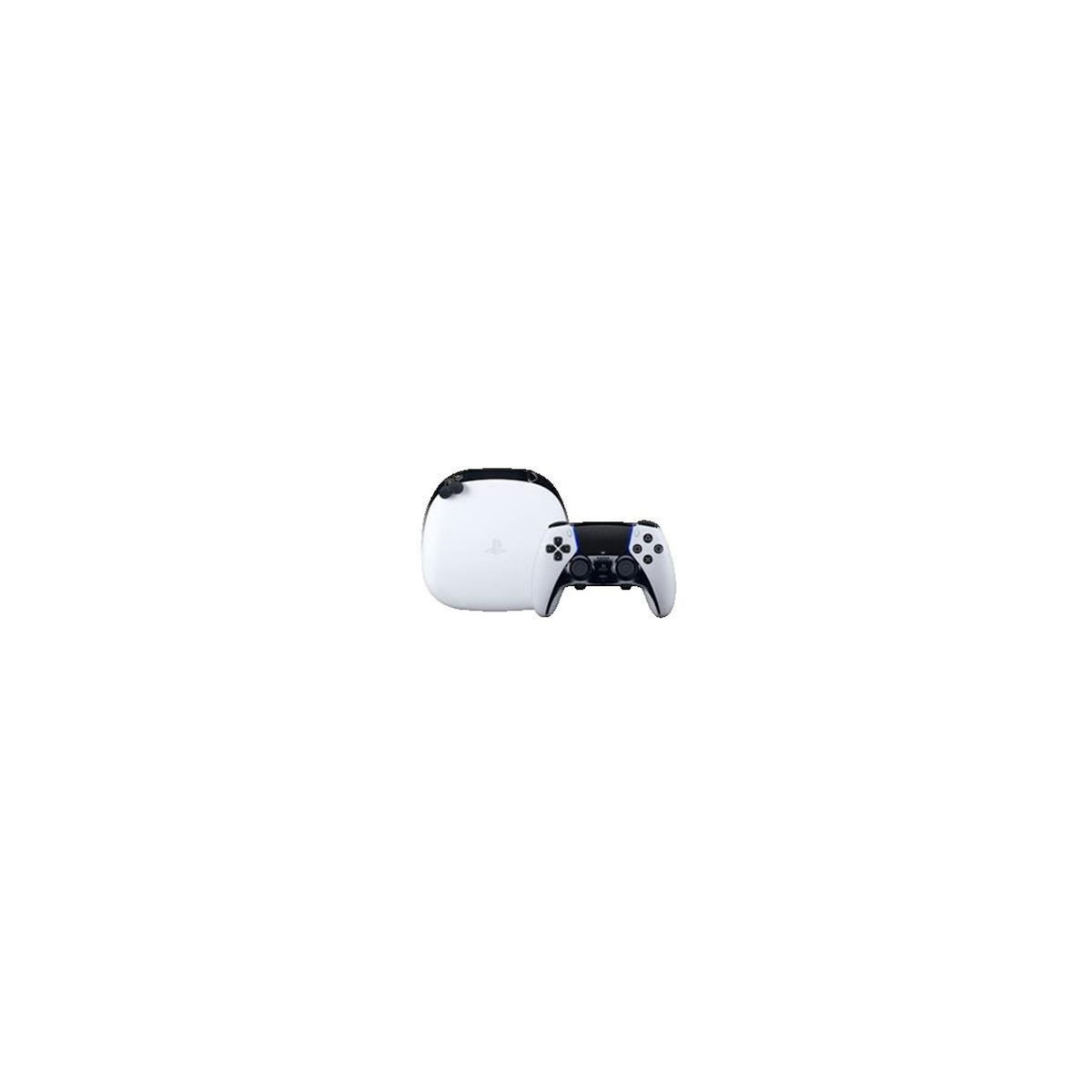 SONY Manette sans fil Sony DualSense Edge blanche