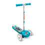 Voir la diapositive 1 : DISNEY Trottinette Steering 3 roues - DISNEY - STITCH