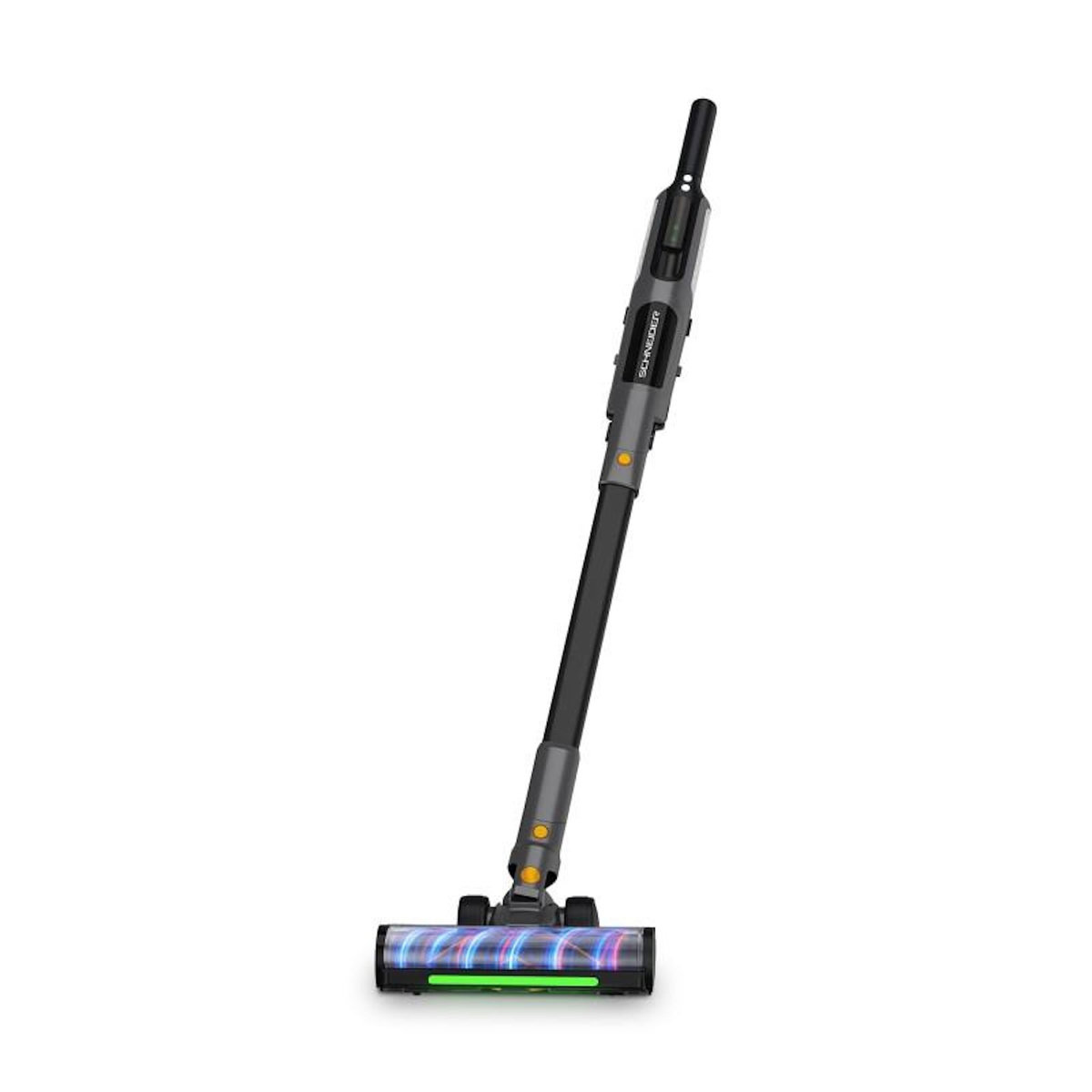 SCHNEIDER Schneider - Station Vega - Aspirateur Balai Avec Station De Vidange Automatique - 50 Airw - 50 Min