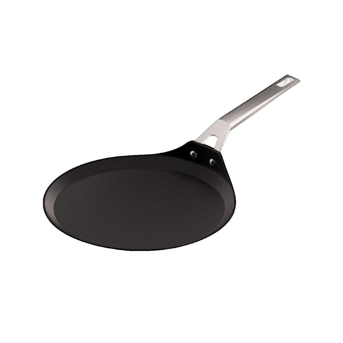 Valira Crêpière Valira 28 cm antiadhésive noir