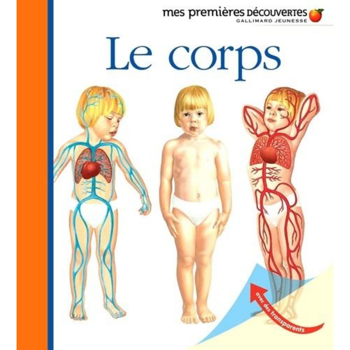 LE CORPS, Peyrols Sylvaine